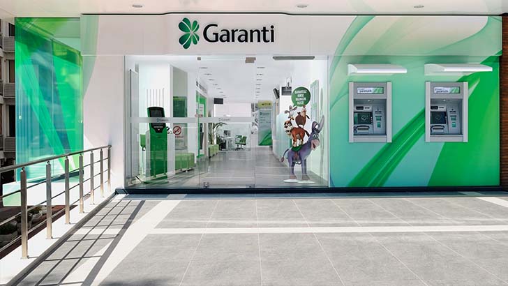 Garanti iş ilanları