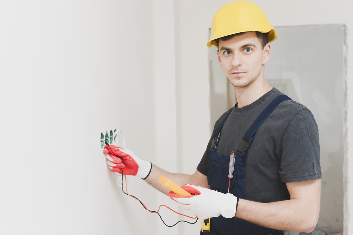 Yapı Kredi Elektrik Teknisyeni için Aranılan Şartlar