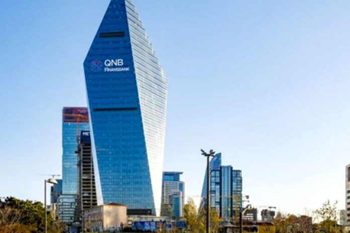 QNB Finansbank 15 Farklı İl için Bireysel Satış Temsilcisi Alımları Yapıyor!