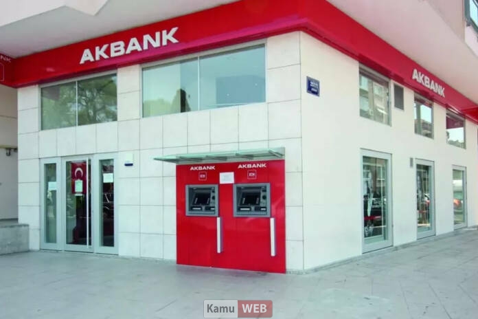 Akbank Dijital Bankacılık Pazarlama Yöneticisi Alımı Yapıyor! Akbank Dijital Bankacılık Pazarlama Yöneticisi Alımı Yapıyor!