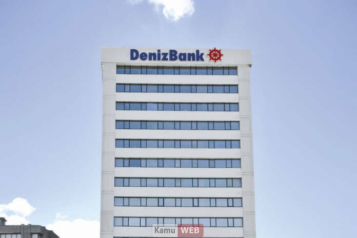 DenizBank Telefonda Tahsilat Temsilcisi Alımı Yapıyor! DenizBank Telefonda Tahsilat Temsilcisi Alımı Yapıyor!