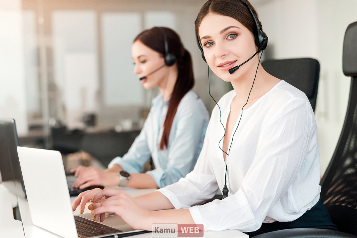 DenizBank Telefonda Tahsilat Temsilcisi Alımı Yapıyor! - Bankacıyım DenizBank Telefonda Tahsilat Temsilcisi için Gereken Nitelikler