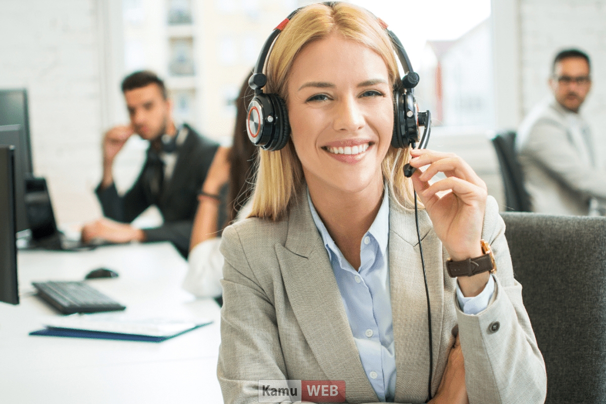 DenizBank Telefonda Tahsilat Temsilcisi Alımı Yapıyor! - Bankacıyım Görevleri Nelerdir?