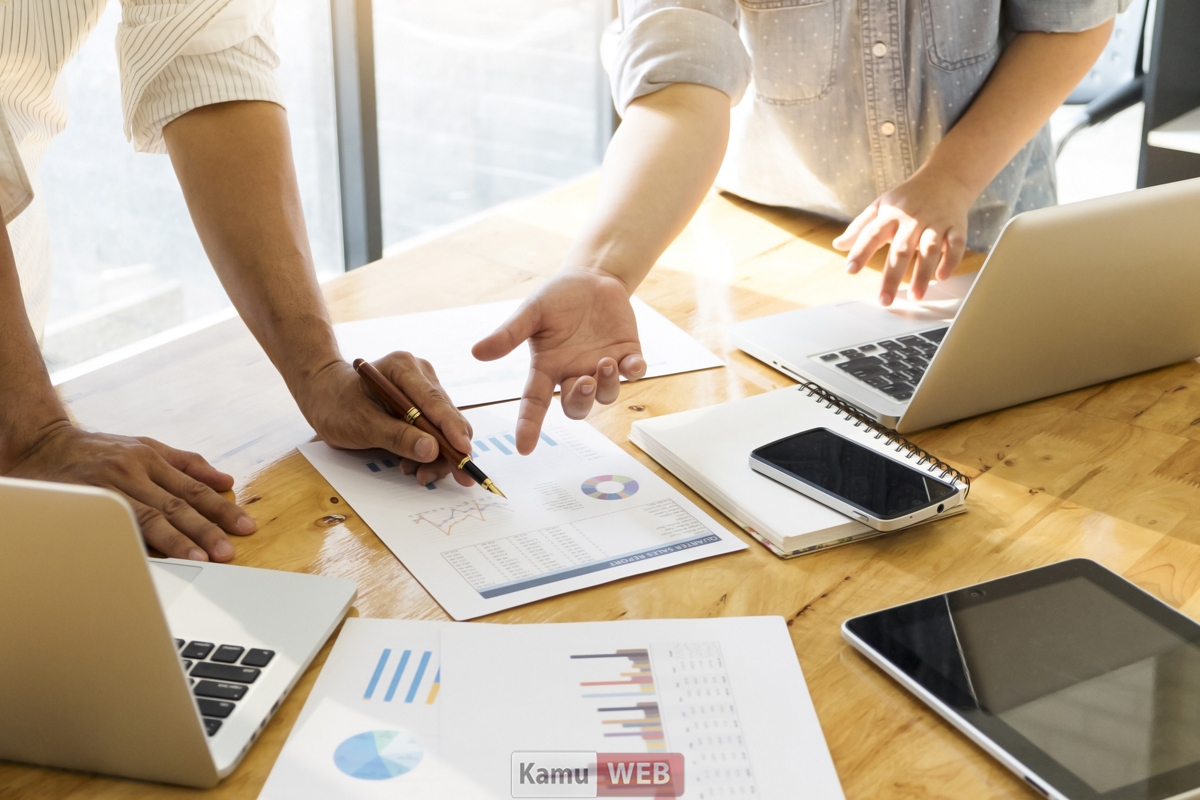TEB Dijital Bankacılık Pazarlama Yönetici Yardımcısı Alımı Yapıyor! - Bankacıyım Görevleri Nelerdir?