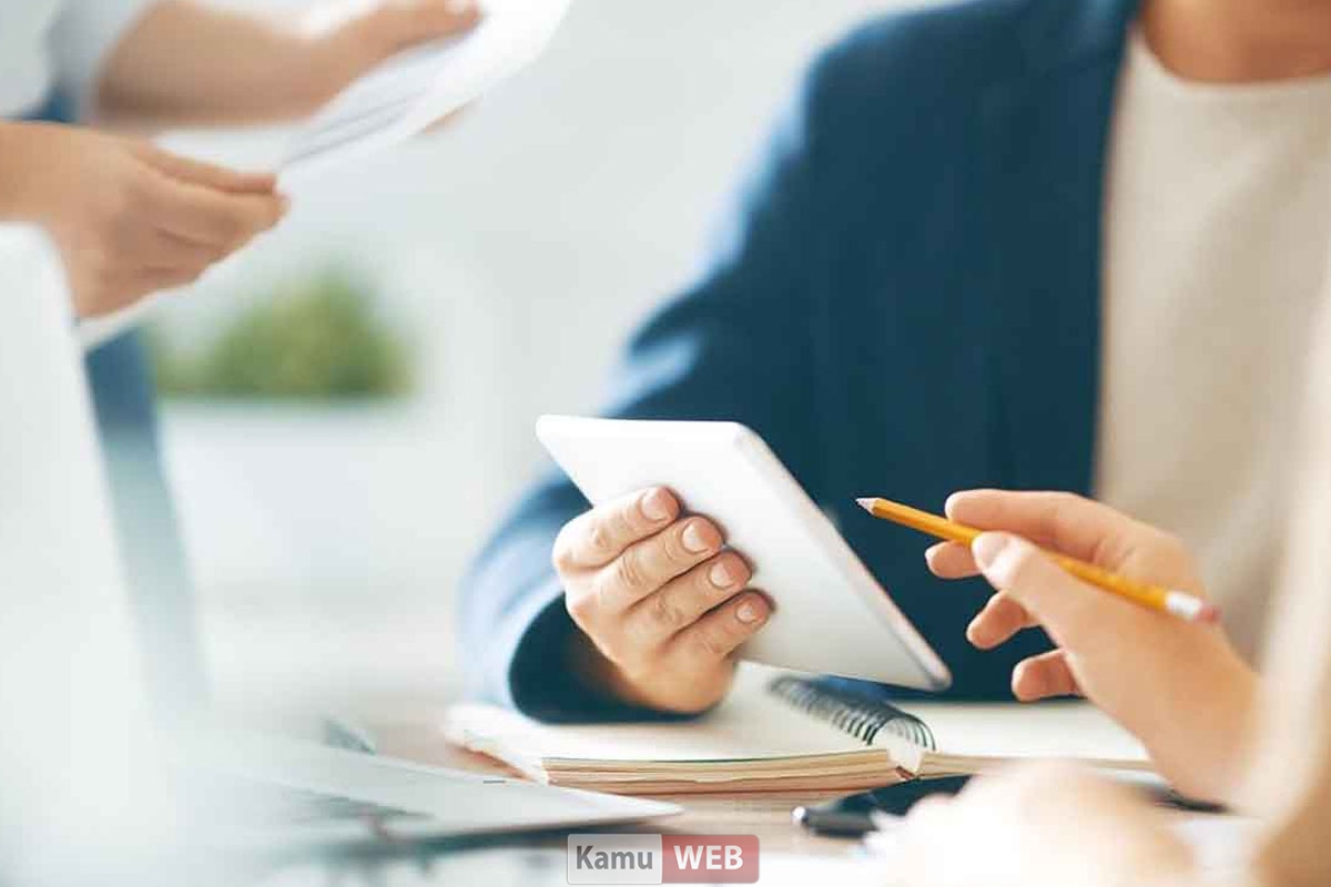 Türkiye Finans Gişe Yetkili Yardımcısı Alımı! - Bankacıyım Türkiye Finans Gişe Yetkili Yardımcısı için Aranan Şartlar