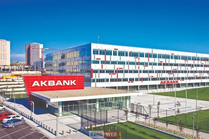 Akbank Pazarlama İletişimi Yöneticisi Alımı Yapıyor!