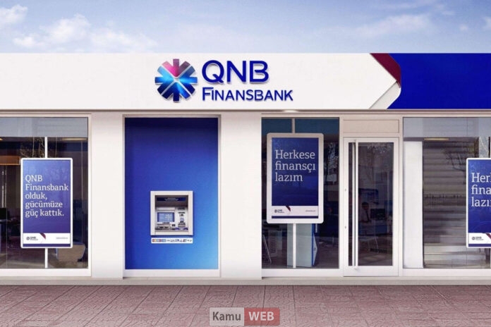 QNB Finansbank Enpara Müşteri Danışmanı Alımı Yapıyor!