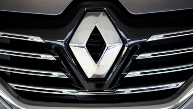 Fransız otomobil üreticisi Rusyadan çekiliyor