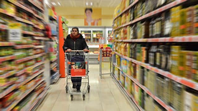 Yılın üçüncü enflasyon verileri 4 Nisanda açıklanacak